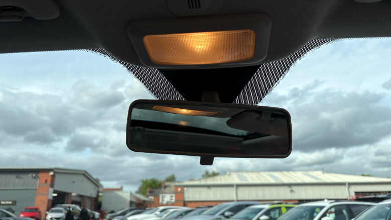 Fiat 500 1.2 Lounge 3dr Petrol Hatchback